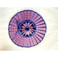 Lorna Murray | "Capri" hat | bermuda blue | child - top