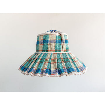 Lorna Murray | "Capri" hat | large adult | boathouse