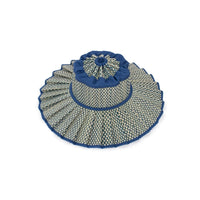 Lorna Murray | "Capri" hat | adult | Caspian Sea