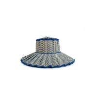 Lorna Murray | "Capri" hat | adult | Caspian Sea - side