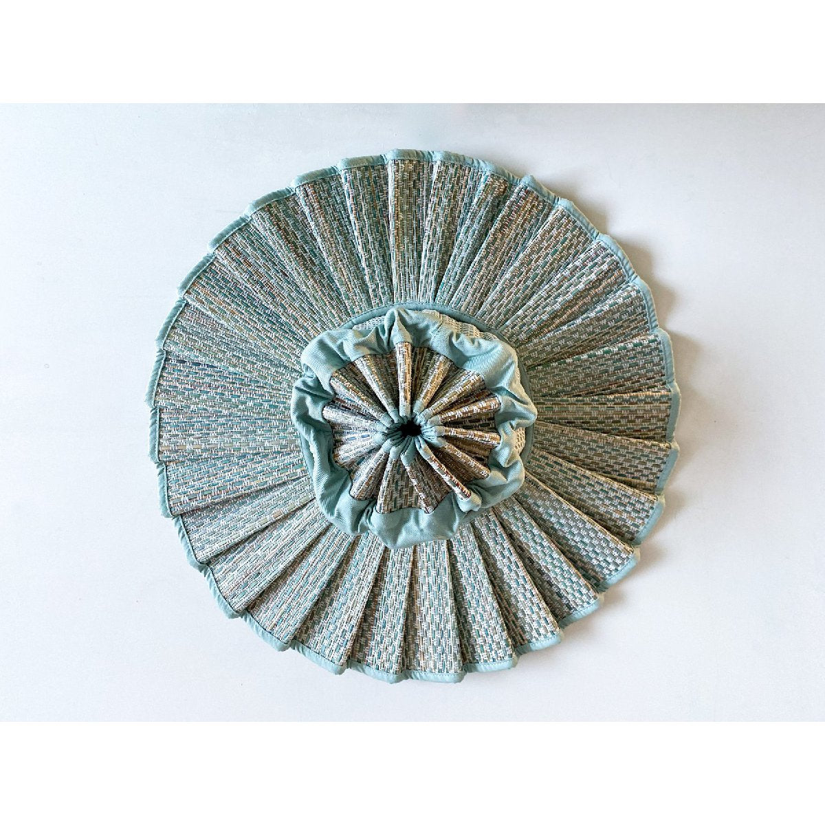 Lorna Murray | "Capri" hat | medium adult | fiji - top