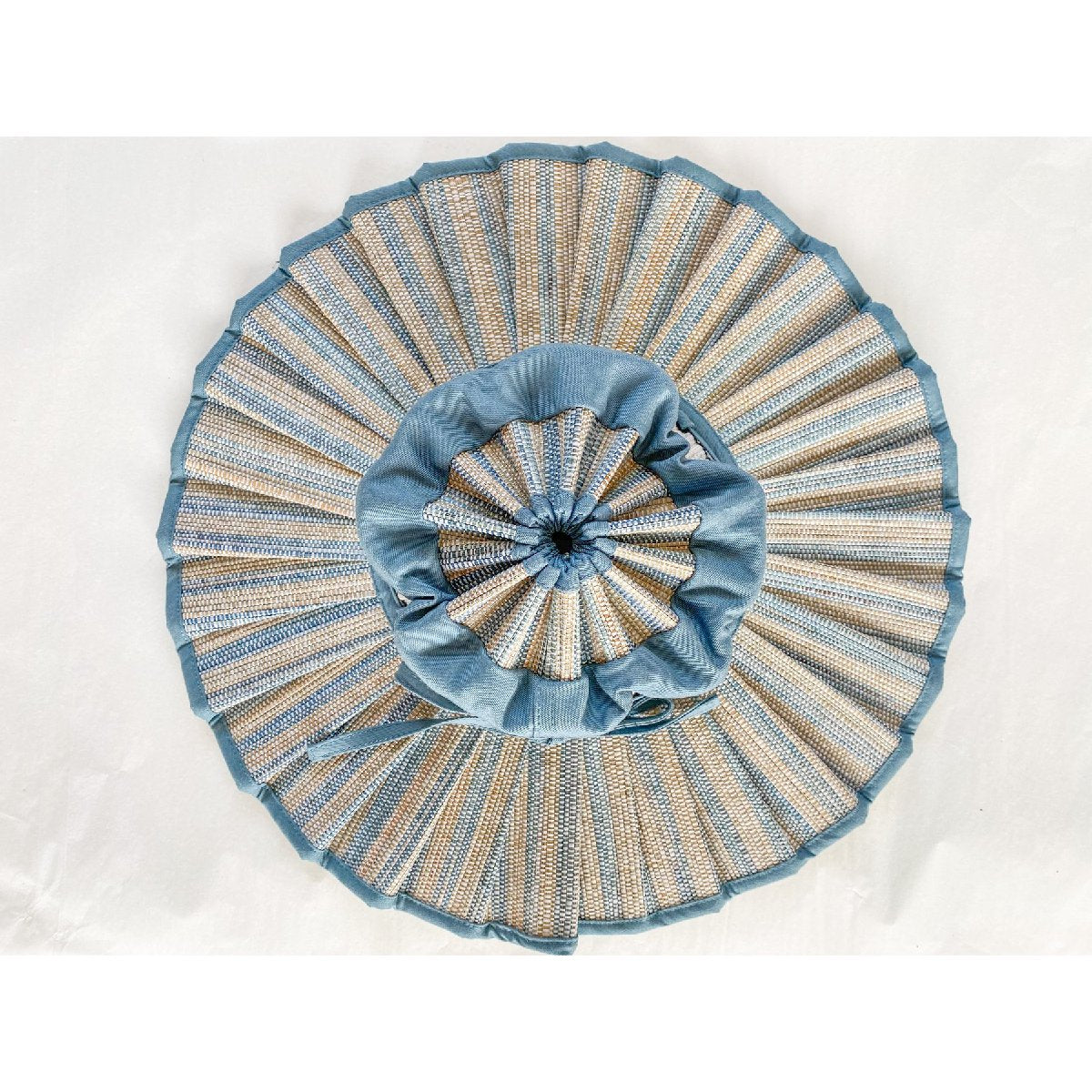 Lorna Murray | "Capri" hat | french villa | child - top
