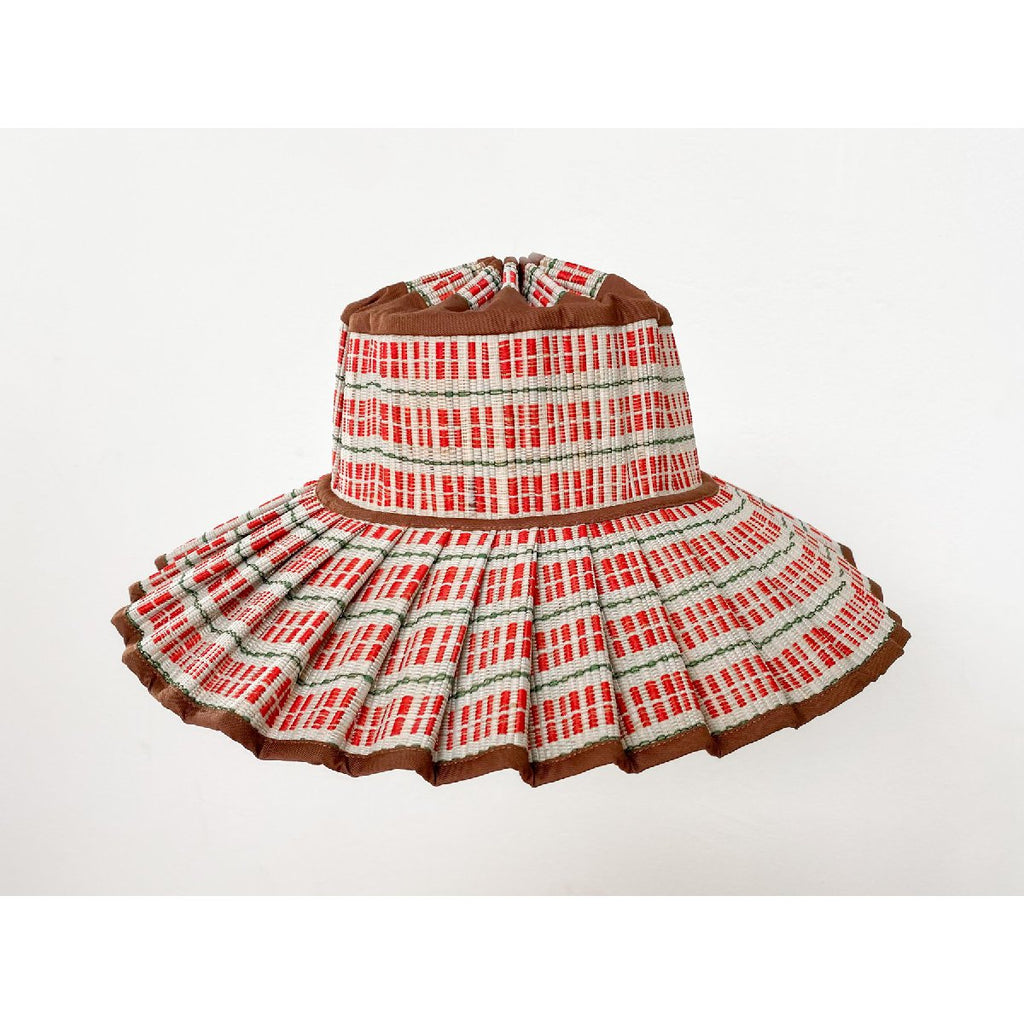 Lorna Murray | "Capri" hat | small adult | Marrakesh