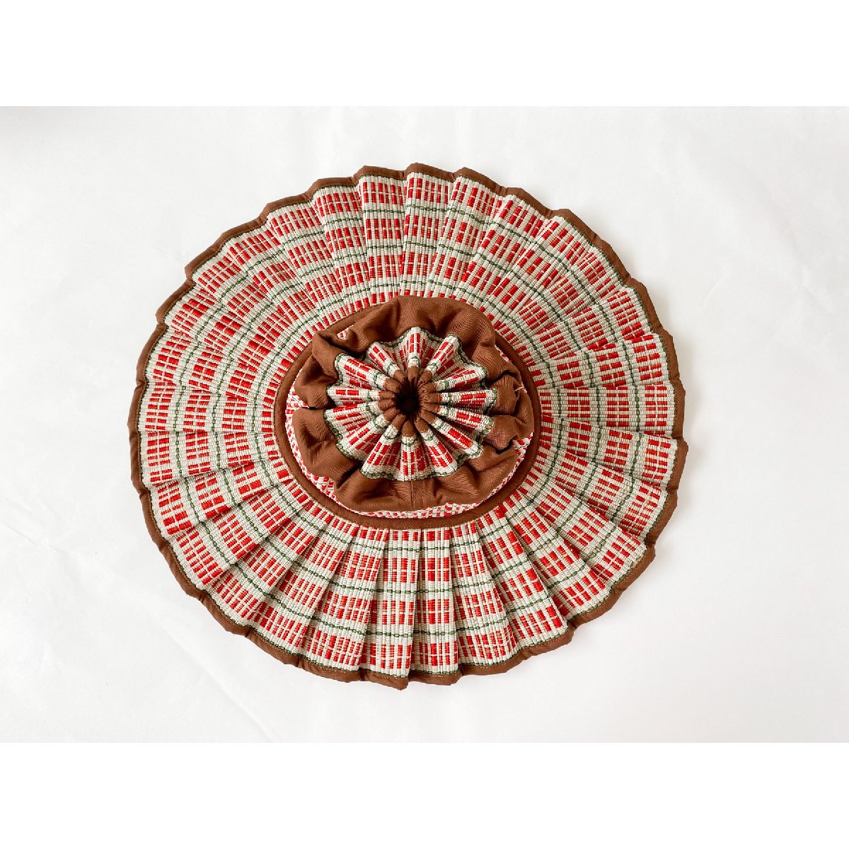Lorna Murray | "Capri" hat | small adult | Marrakesh - top