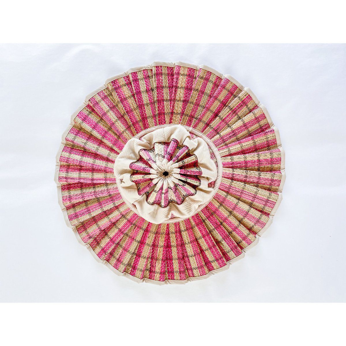 Lorna Murray | "Capri" hat | large adult | nairobi - top