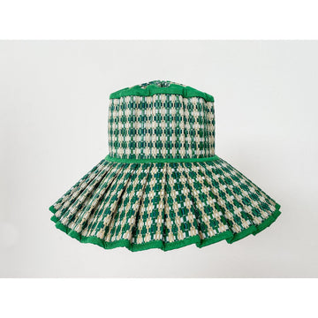 Lorna Murray | "Capri" hat | large adult | shelter
