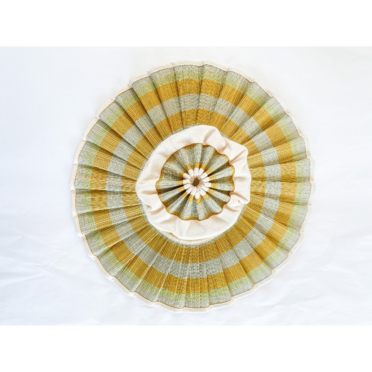 Lorna Murray | "Capri" hat | medium adult | South Beach - top
