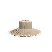 Lorna Murray | "Capri" hat | adult | Whitehaven - side