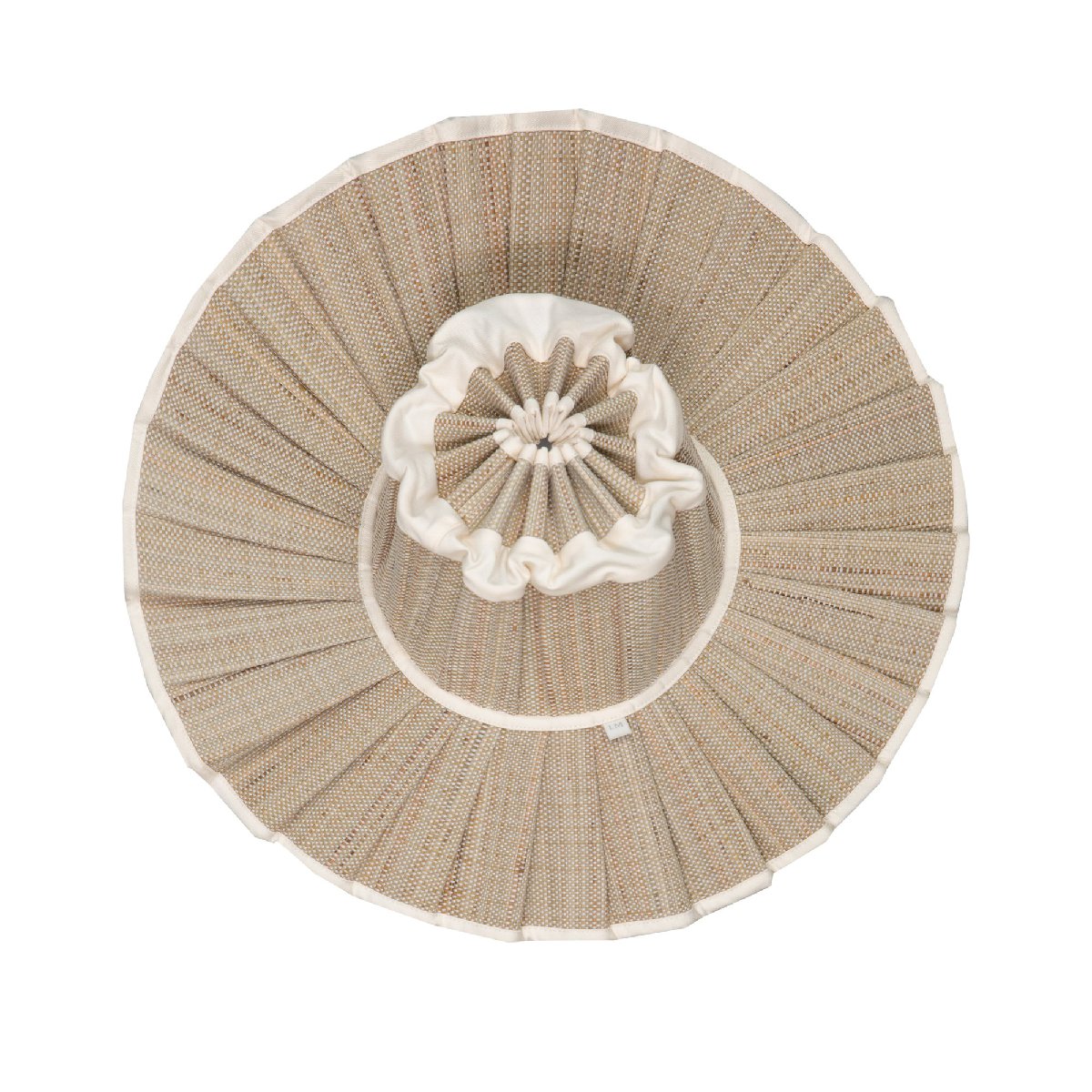 Lorna Murray | "Capri" hat | small adult | Whitehaven