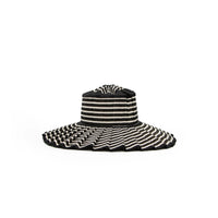 Lorna Murray | "Island Capri" hat | medium adult | malta - side
