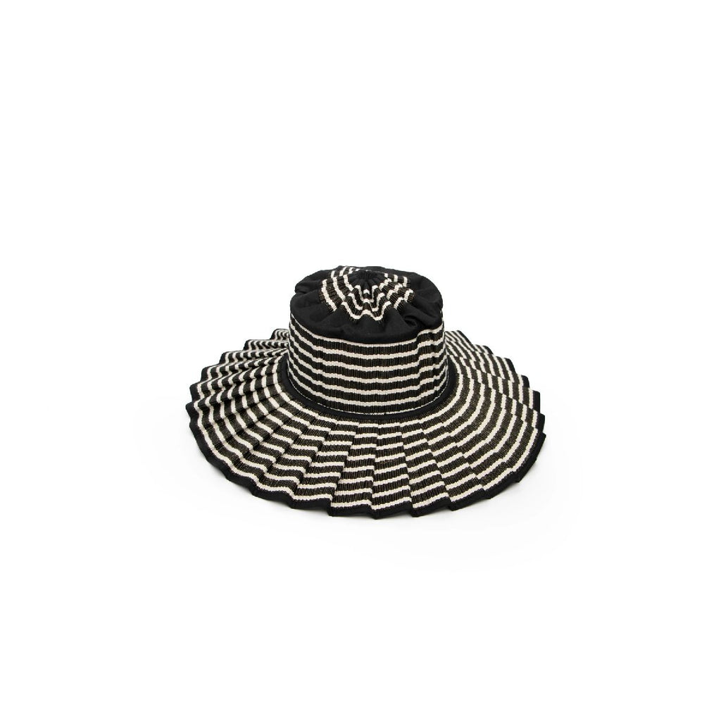 Lorna Murray | "Island Capri" hat | large adult | malta