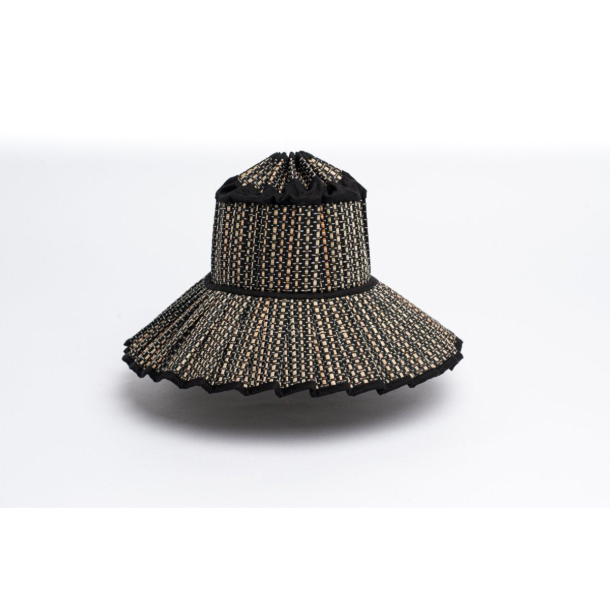 Lorna Murray | "Island Capri" hat | melbourne | adult