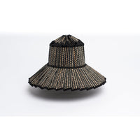 Lorna Murray | "Island Capri" hat | melbourne | adult