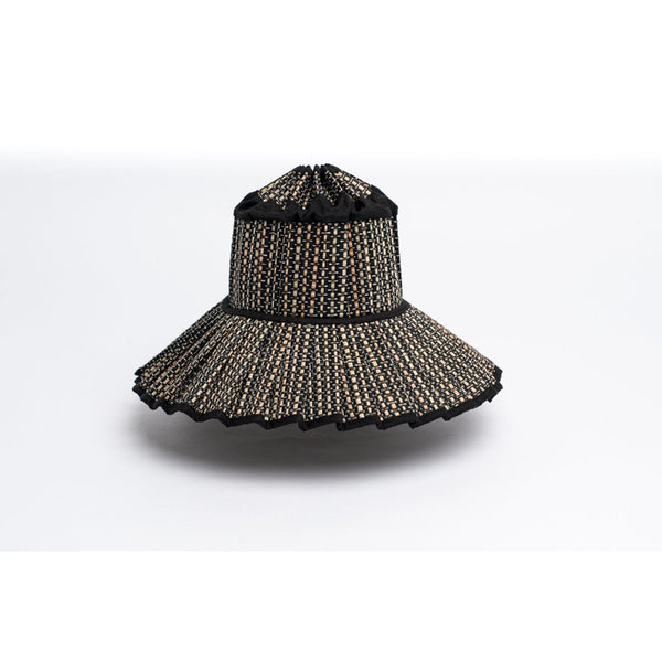Lorna Murray | "Island Capri" hat | melbourne | adult