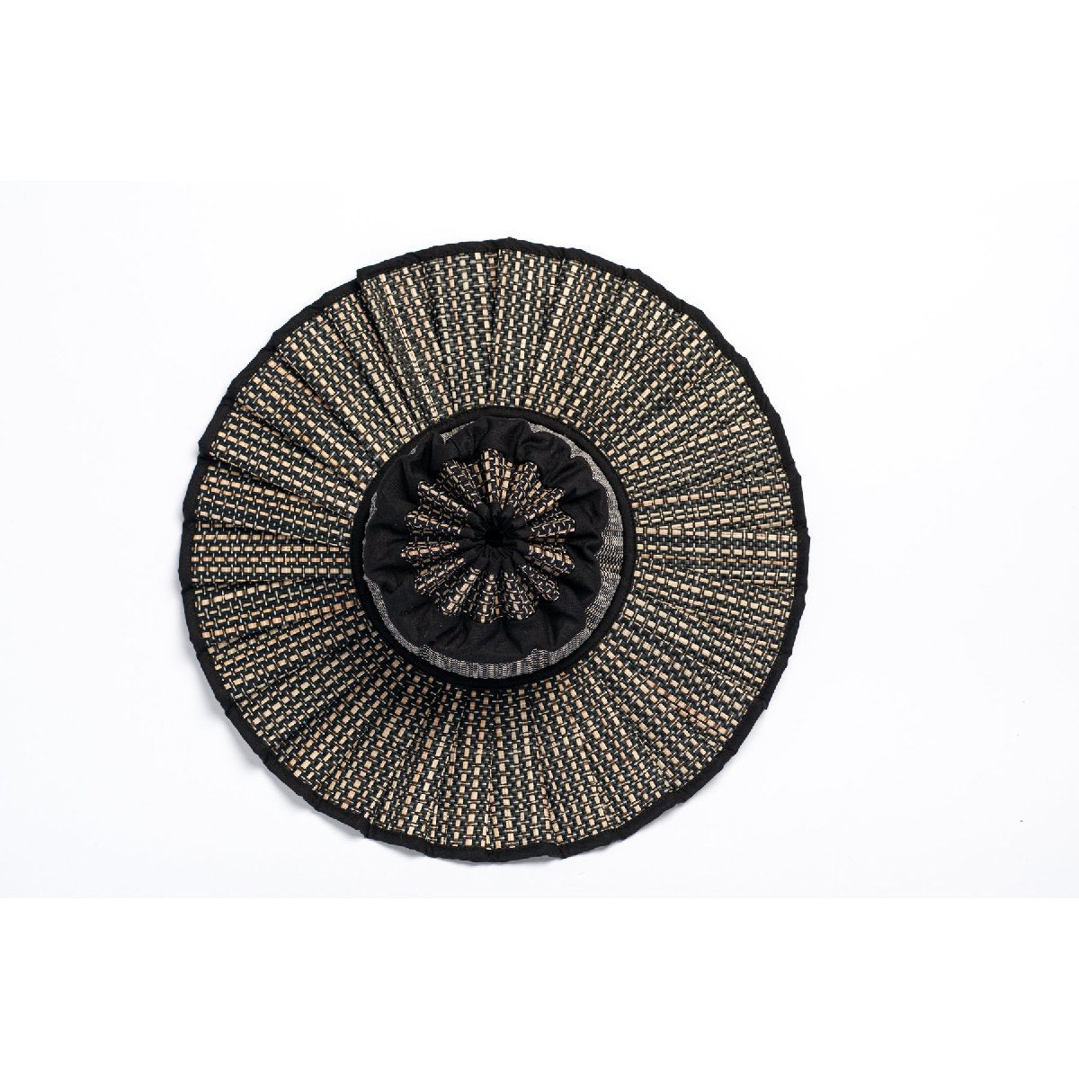 Lorna Murray | "Island Capri" hat | melbourne | adult - top