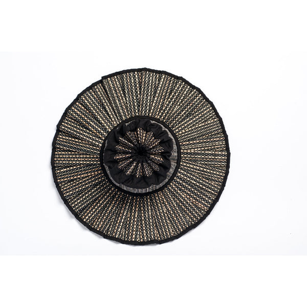 Lorna Murray | "Island Capri" hat | melbourne | adult - top