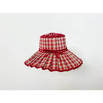 Lorna Murray | "Island Capri" hat | penzance | child
