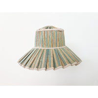 Lorna Murray | "Island Capri" hat | large adult | elafonisi