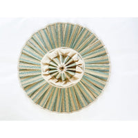 Lorna Murray | "Island Capri" hat | large adult | elafonisi - top