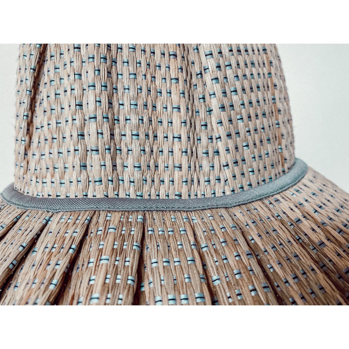 LORNA MURRAY／Capri Hat Golden | Luxe Capri Hat