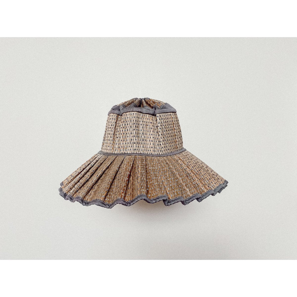 Lorna Murray | "Island Capri" hat | medium adult | tropics