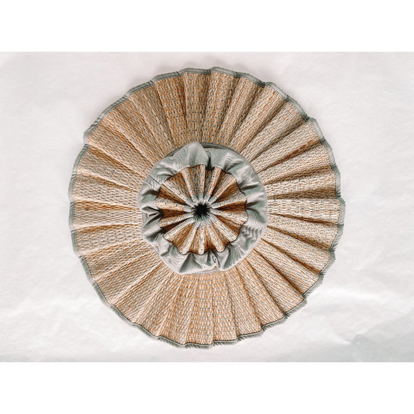 Lorna Murray | "Island Capri" hat | small adult | tropics - top