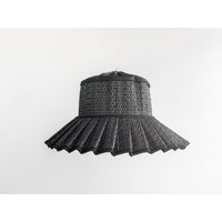 Lorna Murray | "Milan" hat | large adult | positano