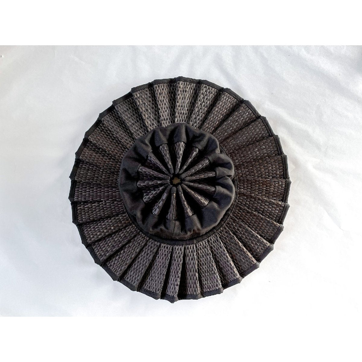 Lorna Murray | "Milan" hat | large adult | positano - top