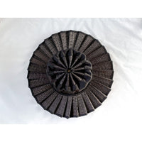 Lorna Murray | "Milan" hat | large adult | positano - top