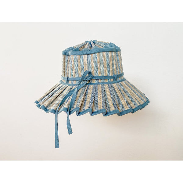 Lorna Murray | "Vienna" hat | french villa | adult