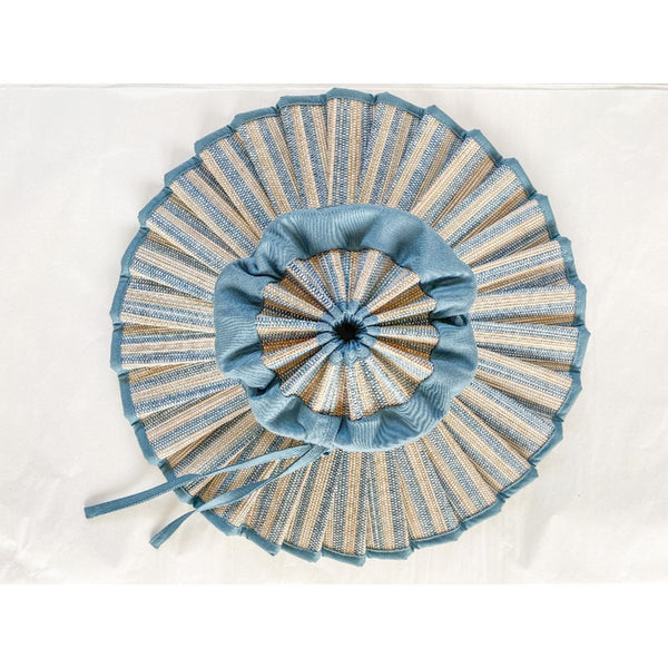 Lorna Murray | "Vienna" hat | french villa | adult - top