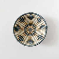 mondocherry - "Giti" African woven bowl | midsize #2