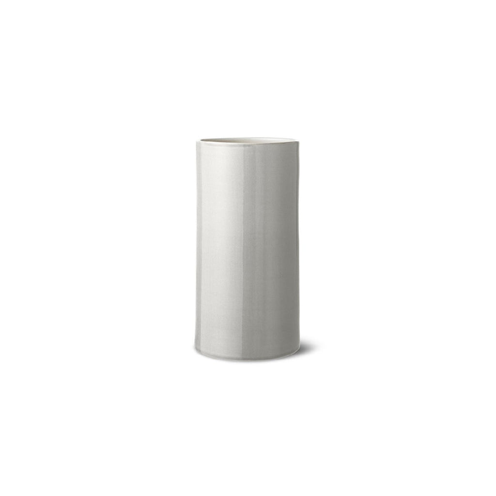 Anne Black | "bloom" porcelain vase | mega | concrete
