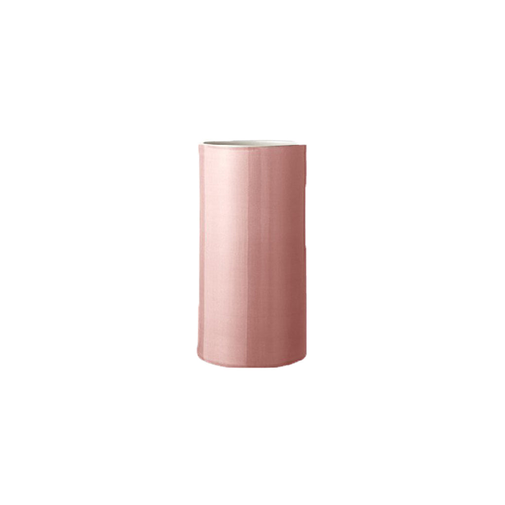Anne Black | "bloom" porcelain vase | mega | pink