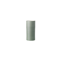 Anne Black | "bloom" porcelain vase | large | jade