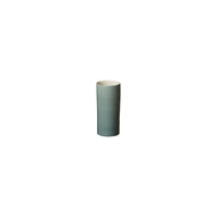 Anne Black | "bloom" porcelain vase | medium | jade