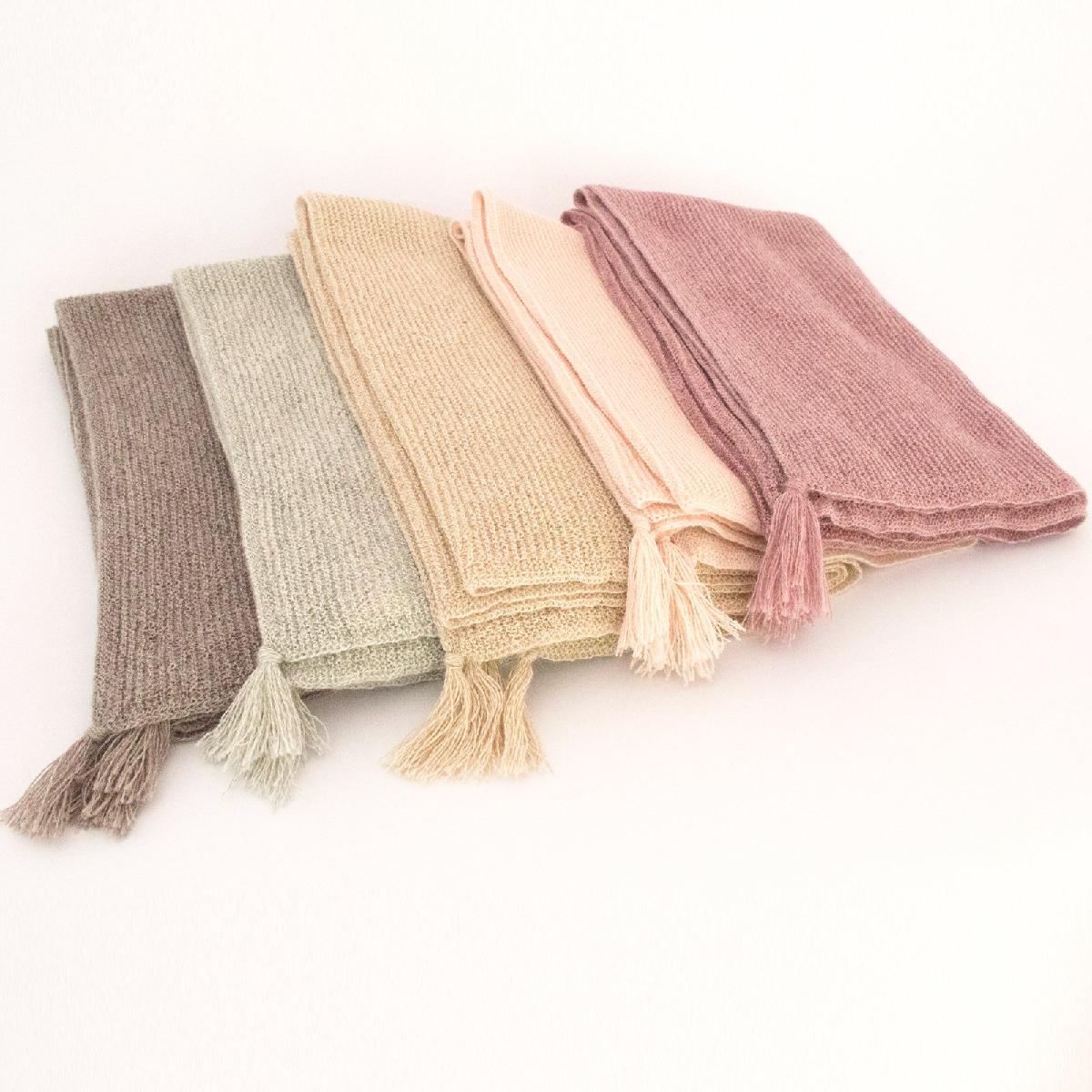 Blabla | baby alpaca blankets