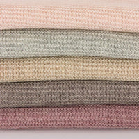 Blabla | baby alpaca blankets stack