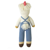 Blabla | "Benedict" kids doll - back