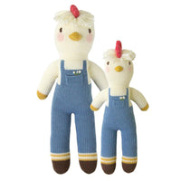 Blabla | "Benedict" kids doll