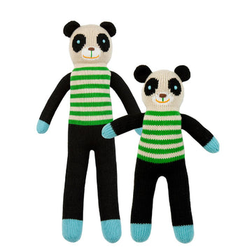Blabla | "Bamboo" kids cotton doll