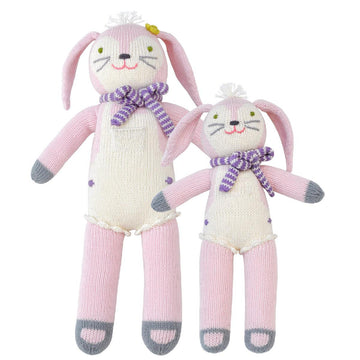 Blabla | "Fleur the Bunny" kids cotton doll