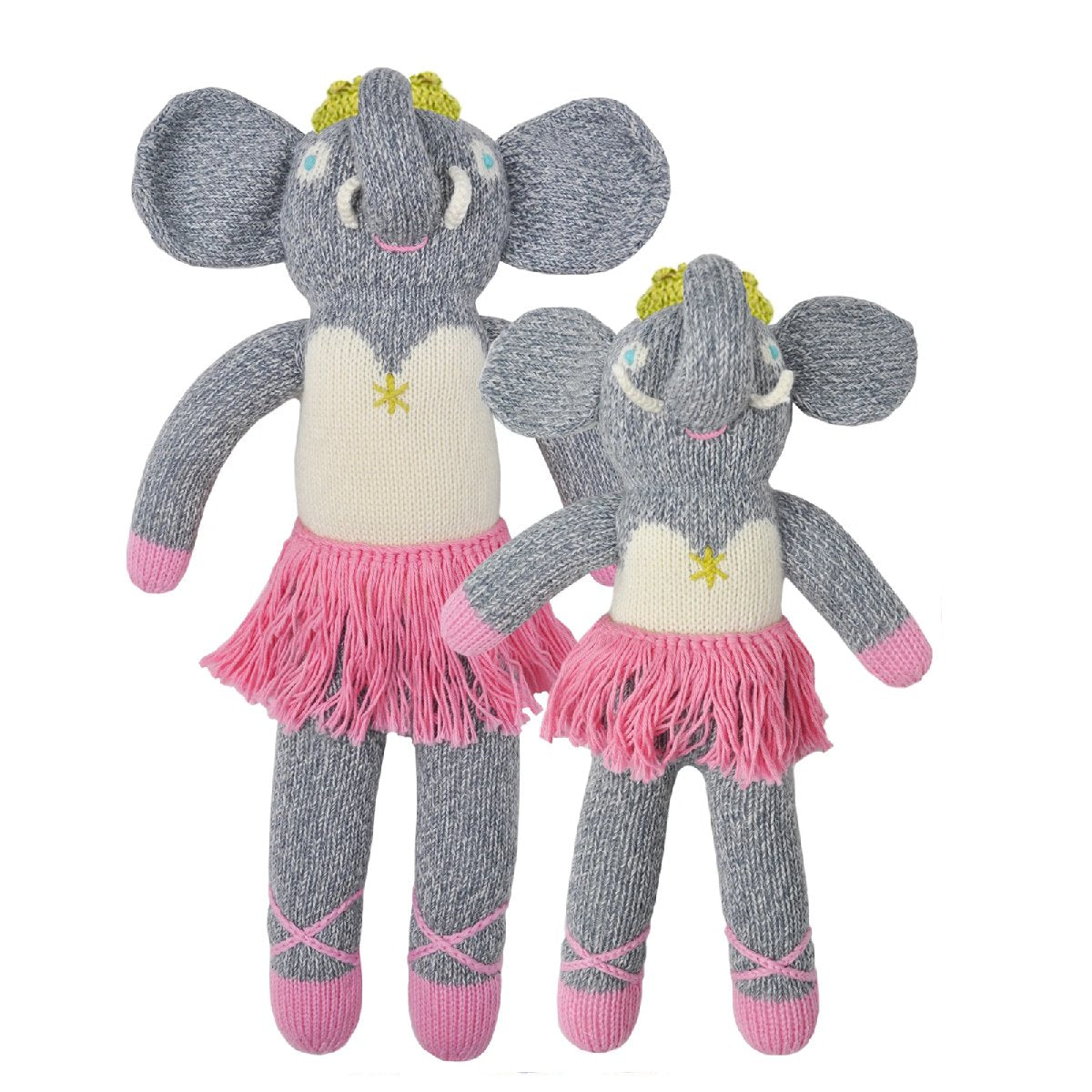 Blabla | "Josephine" kids cotton doll