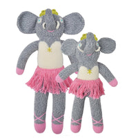Blabla | "Josephine" kids cotton doll