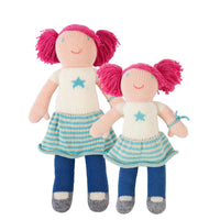 Blabla | "Lola" kids cotton doll