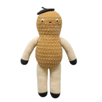 mondocherry - Blabla | "Peanut" cotton doll