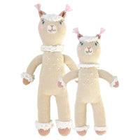 Blabla | "Picchu" kids cotton doll