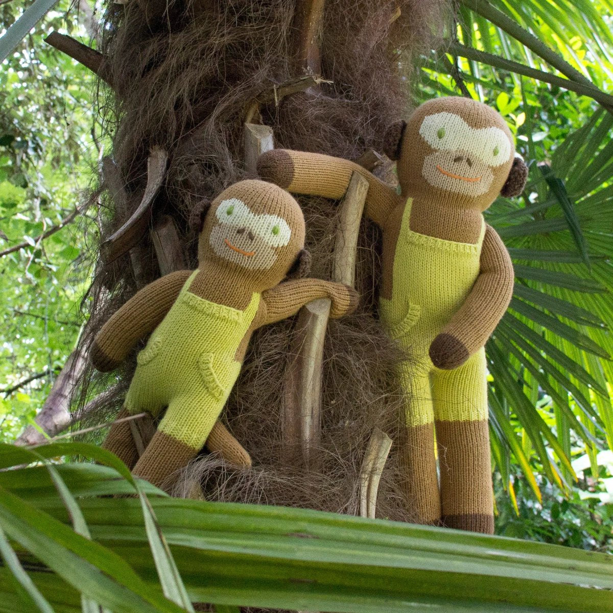 Blabla knit dolls discount
