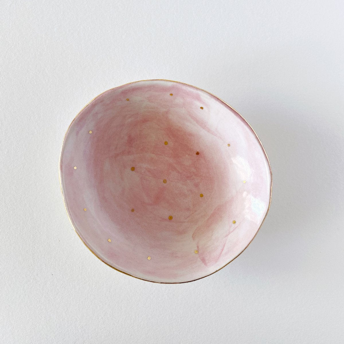 Carla Dinnage | ceramic bowl 11