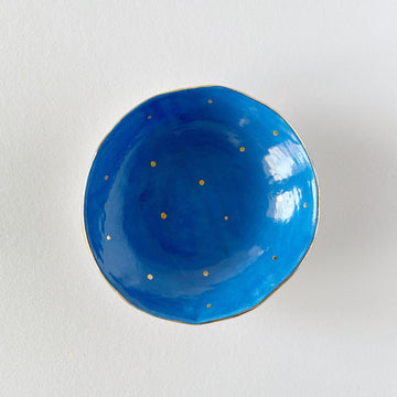 Carla Dinnage | ceramic bowl 14